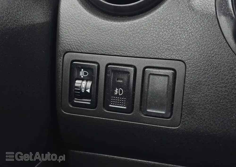 SUZUKI Grand Vitara 1.9 DDiS