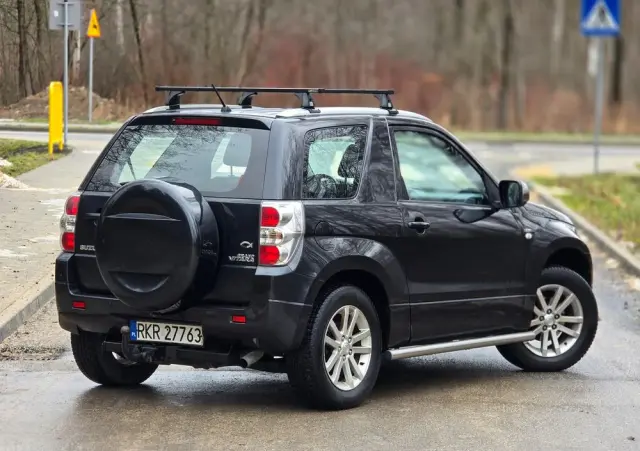 SUZUKI Grand Vitara 1.9 DDiS