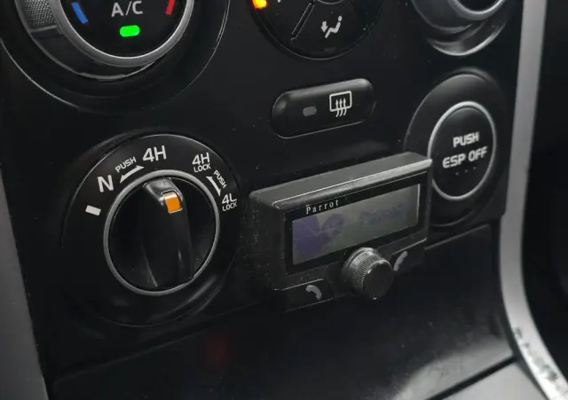 SUZUKI Grand Vitara 1.9 DDiS