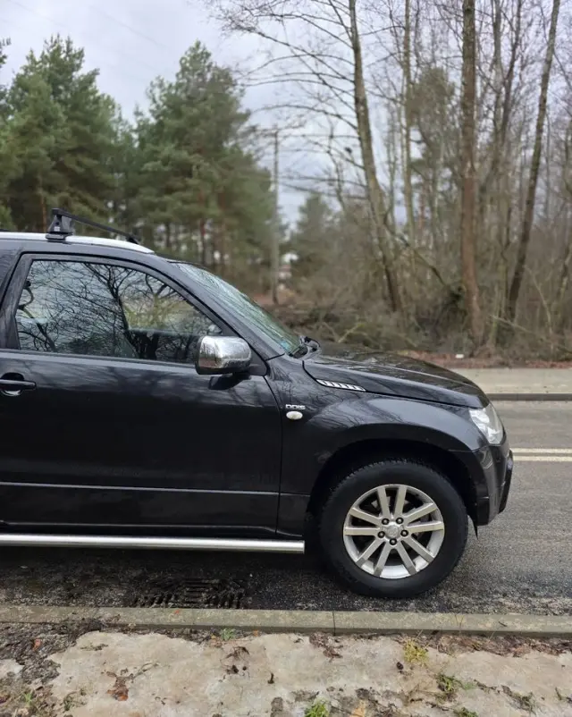 SUZUKI Grand Vitara 1.9 DDiS