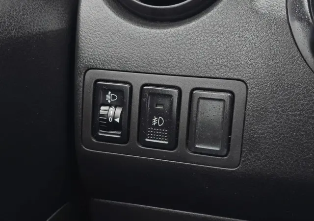 SUZUKI Grand Vitara 1.9 DDiS