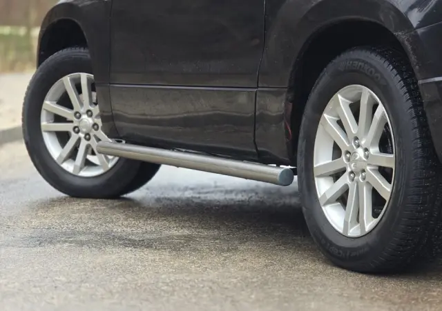 SUZUKI Grand Vitara 1.9 DDiS