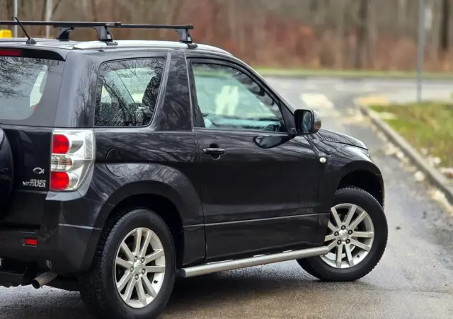 SUZUKI Grand Vitara 1.9 DDiS