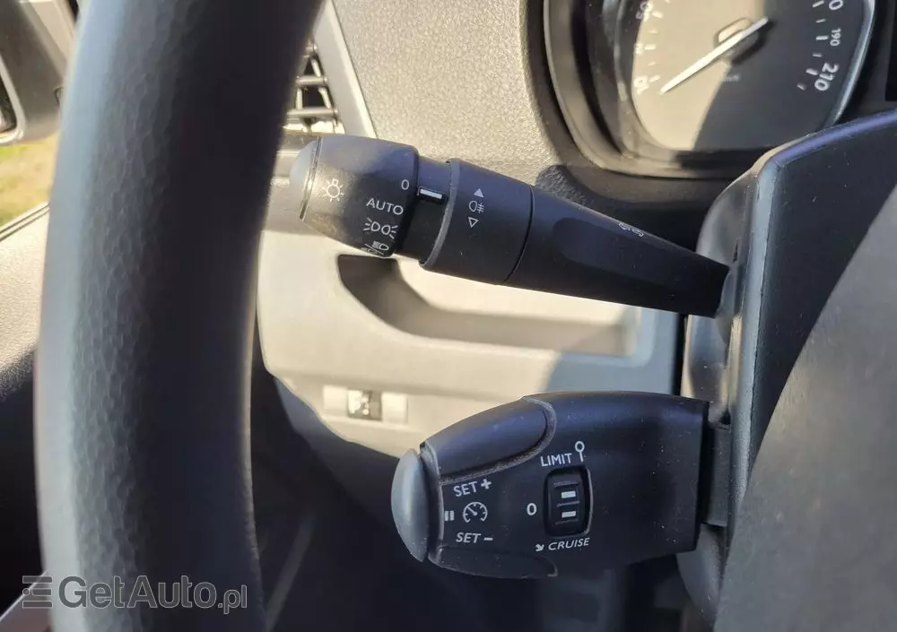 CITROËN Jumpy XXL 