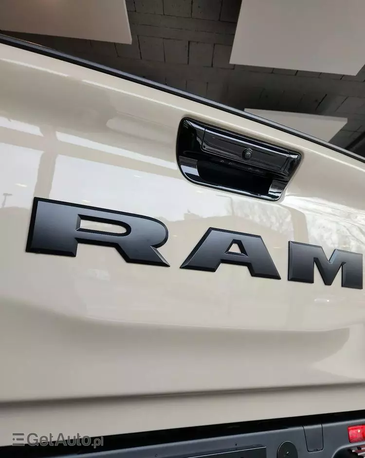 RAM 1500 