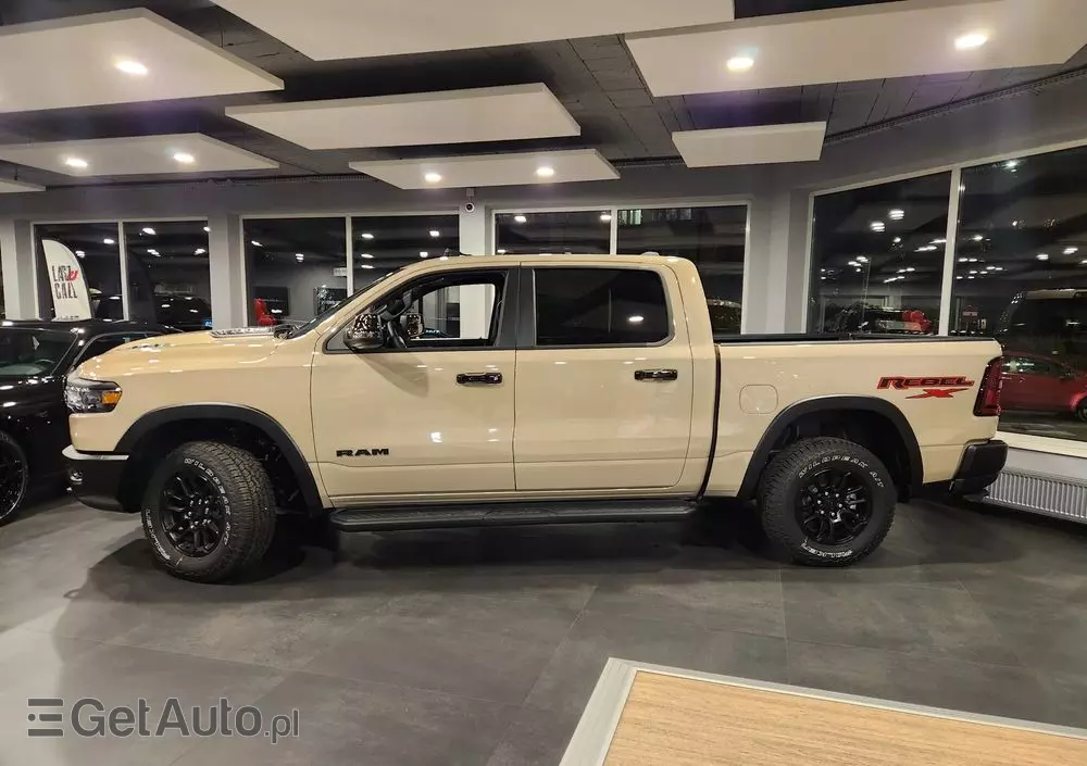 RAM 1500 