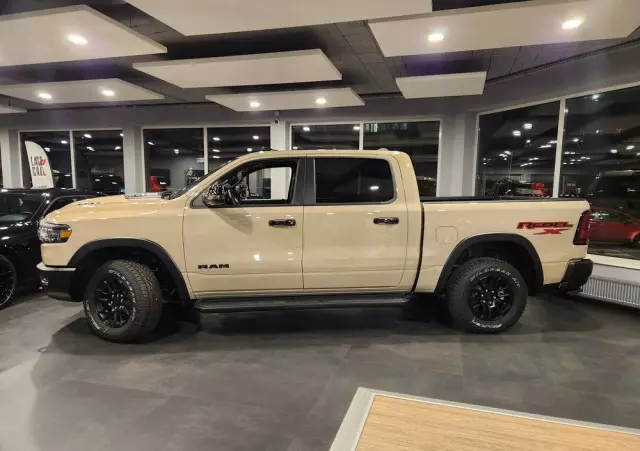 RAM 1500 