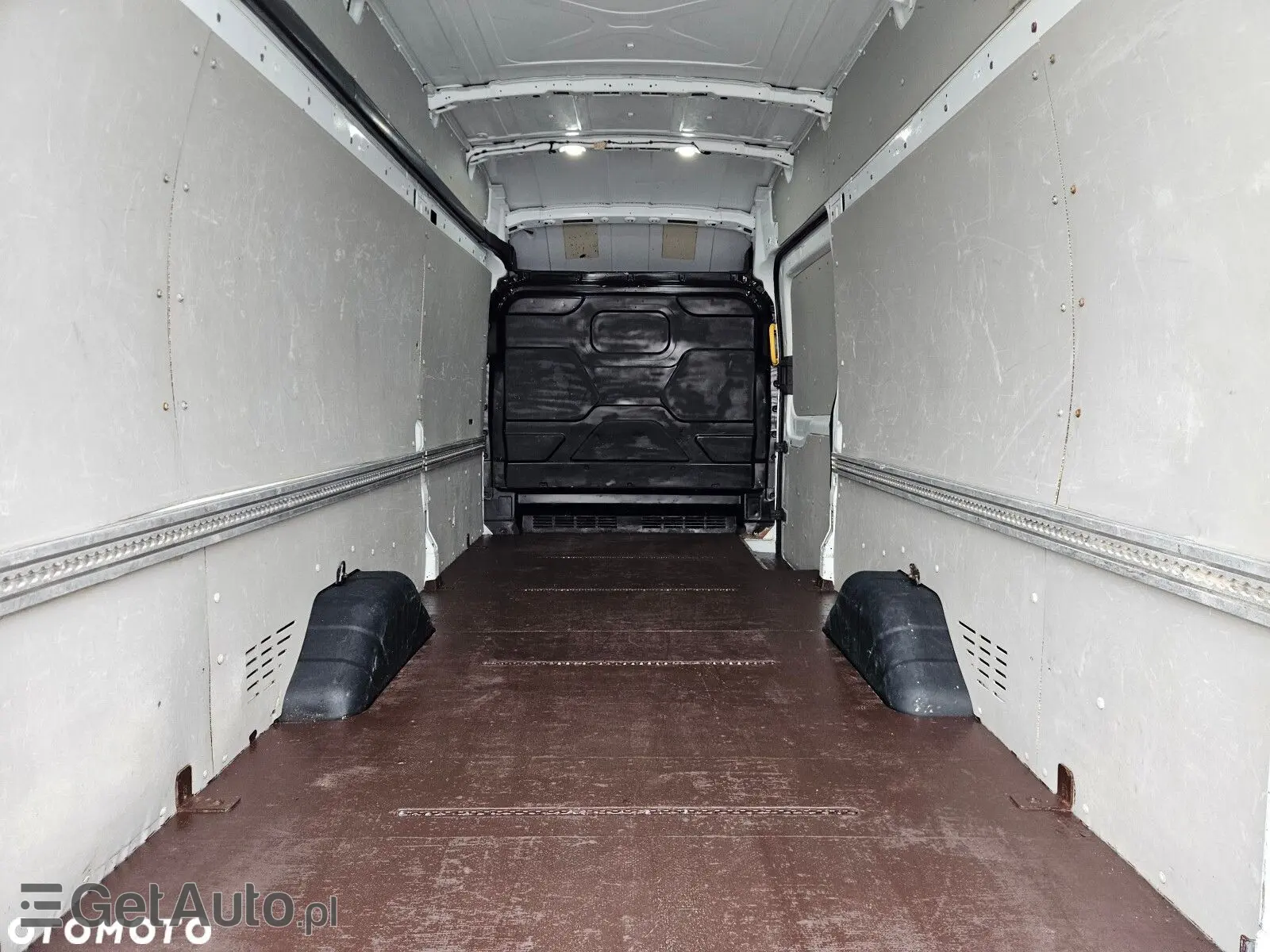 FORD Transit L4H3 Trend