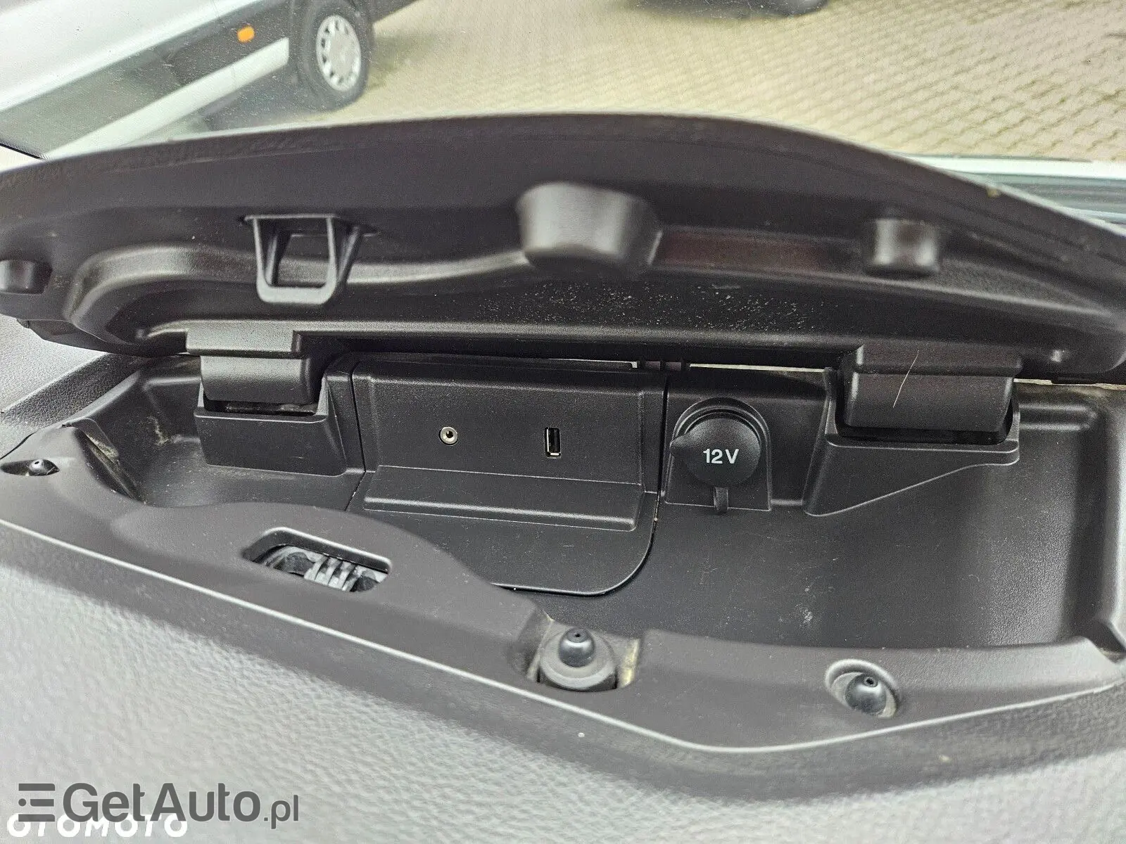 FORD Transit L4H3 Trend