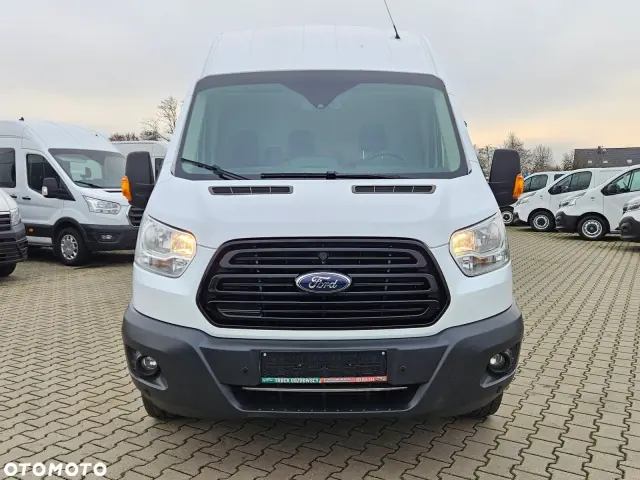 FORD Transit L4H3 Trend
