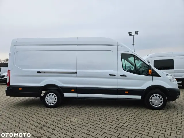 FORD Transit L4H3 Trend