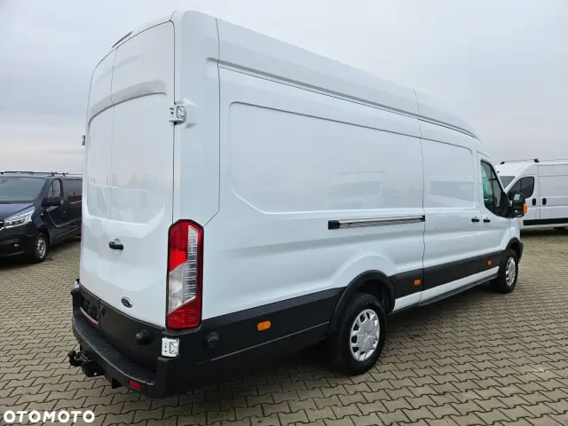 FORD Transit L4H3 Trend