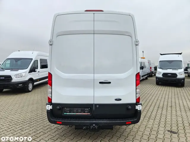 FORD Transit L4H3 Trend