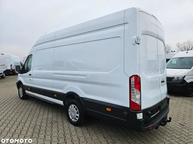 FORD Transit L4H3 Trend