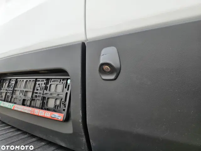 FORD Transit L4H3 Trend