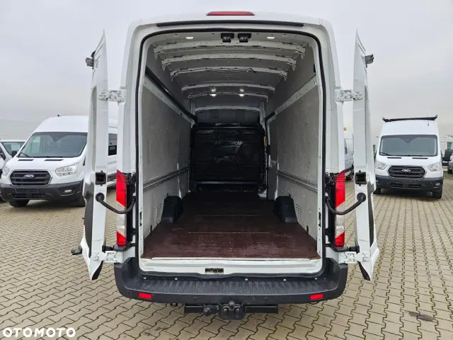 FORD Transit L4H3 Trend
