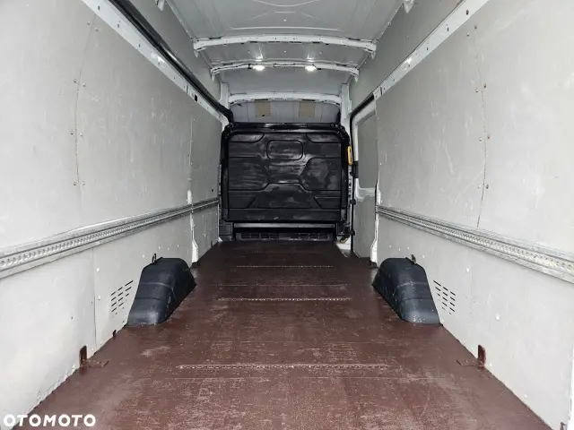 FORD Transit L4H3 Trend