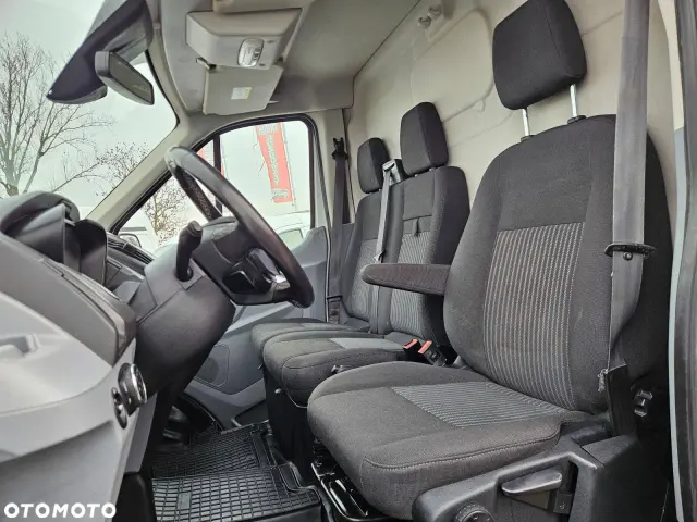 FORD Transit L4H3 Trend
