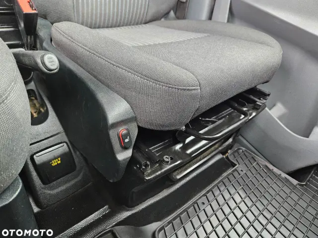 FORD Transit L4H3 Trend