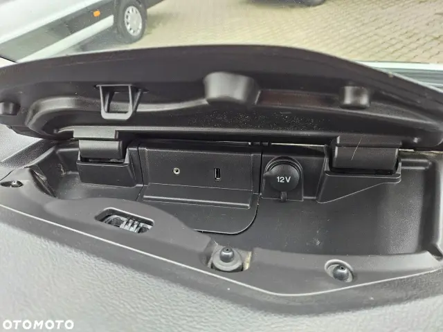 FORD Transit L4H3 Trend