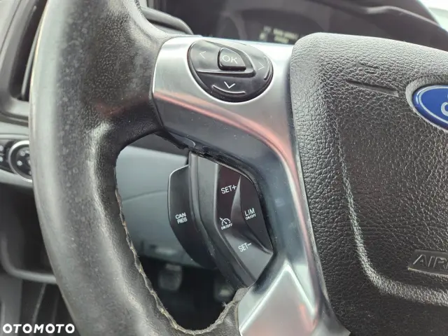 FORD Transit L4H3 Trend