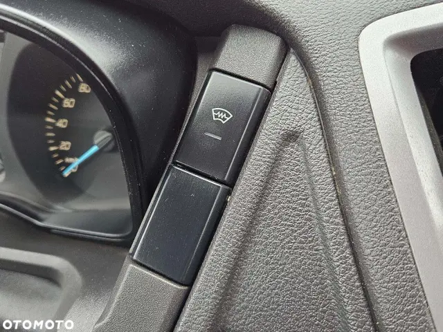 FORD Transit L4H3 Trend