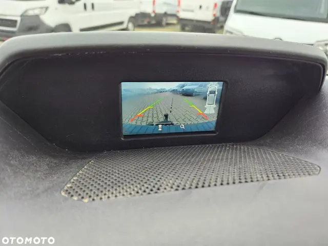 FORD Transit L4H3 Trend