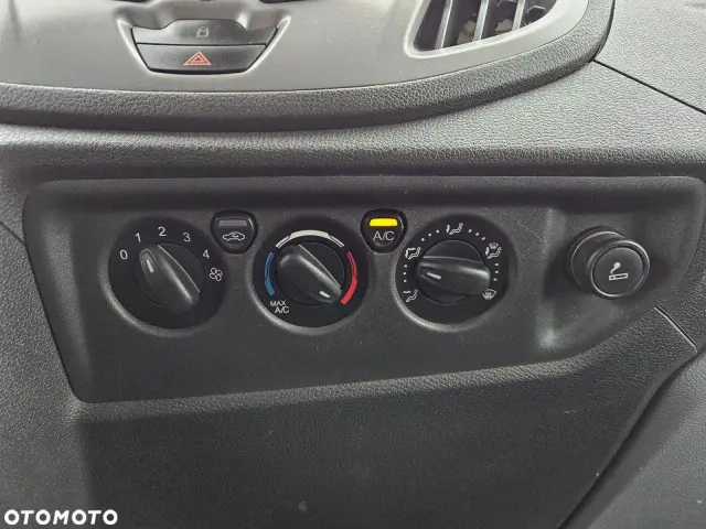 FORD Transit L4H3 Trend