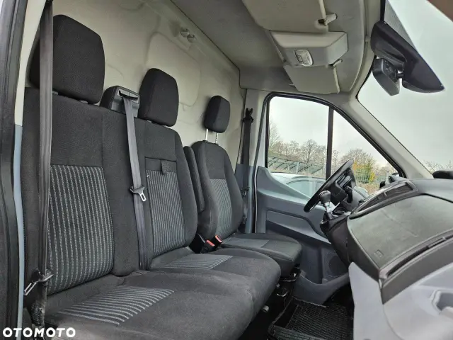 FORD Transit L4H3 Trend