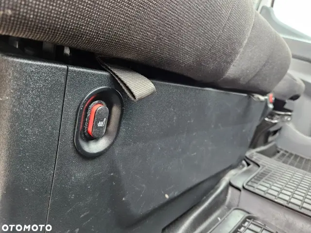 FORD Transit L4H3 Trend