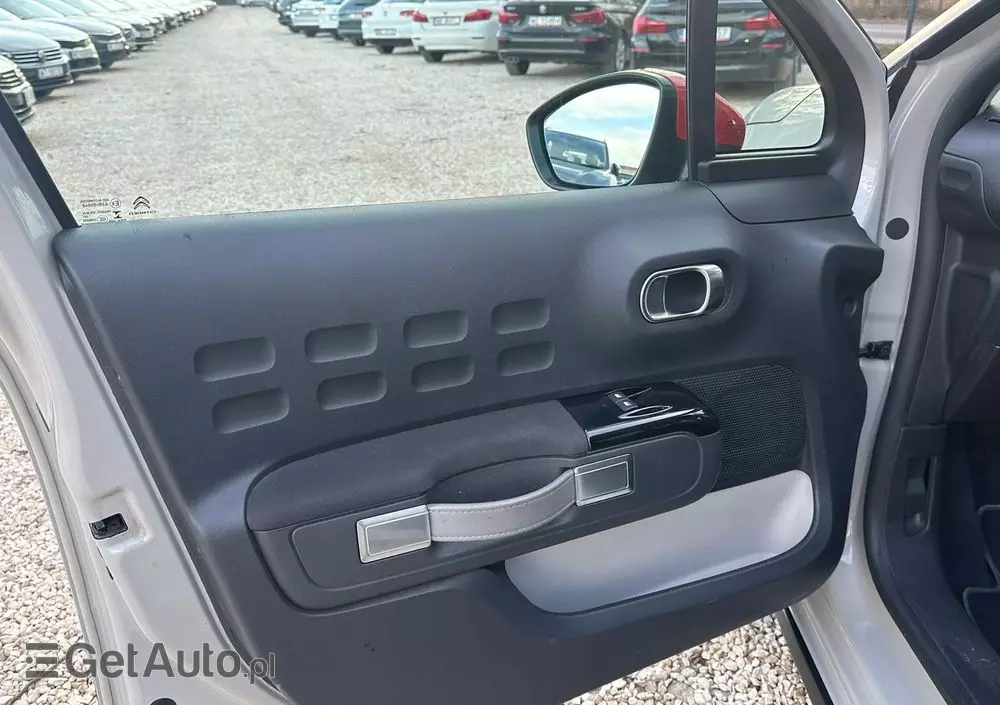 CITROËN C3 1.2 PureTech Shine