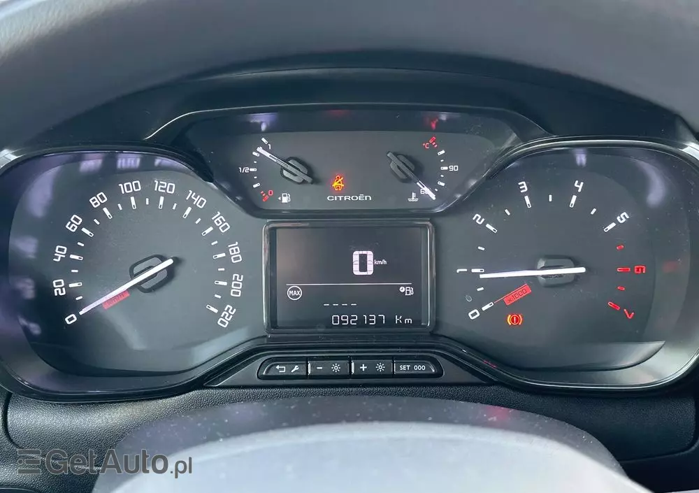 CITROËN C3 1.2 PureTech Shine