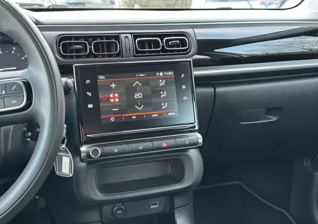 CITROËN C3 1.2 PureTech Shine