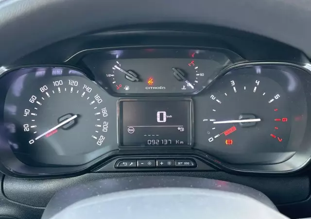 CITROËN C3 1.2 PureTech Shine