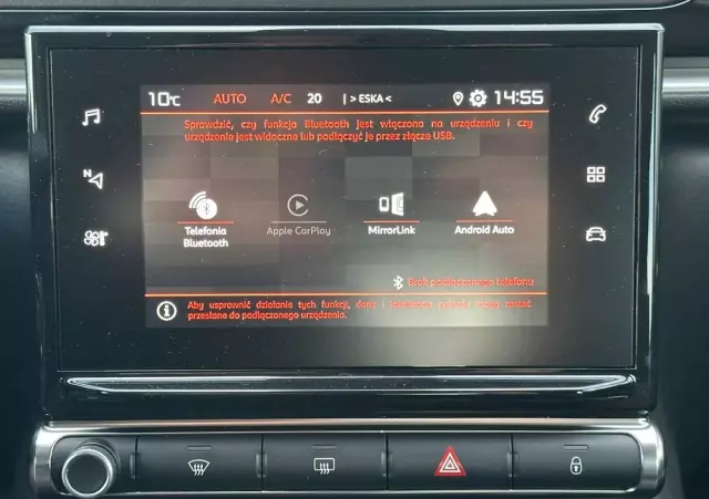 CITROËN C3 1.2 PureTech Shine