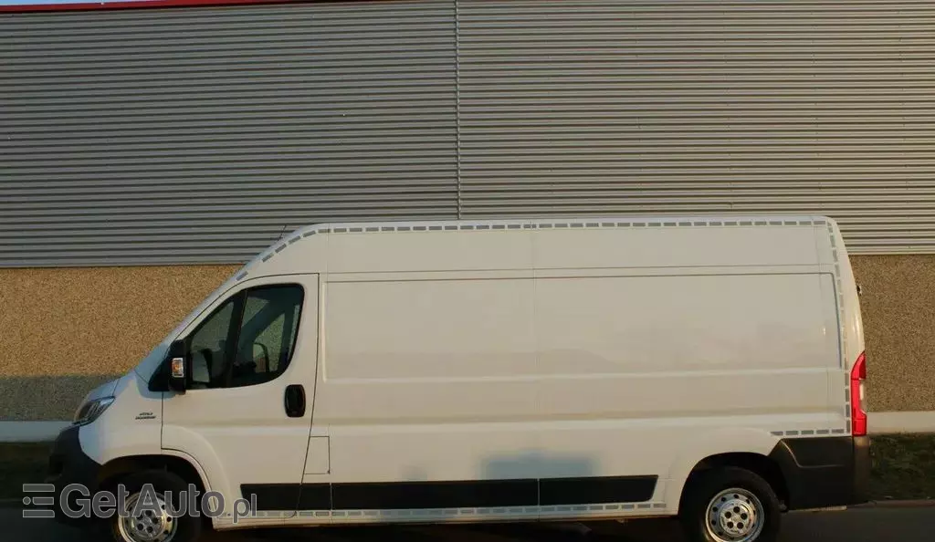 FIAT Ducato 