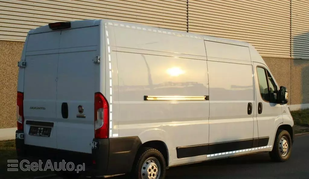FIAT Ducato 