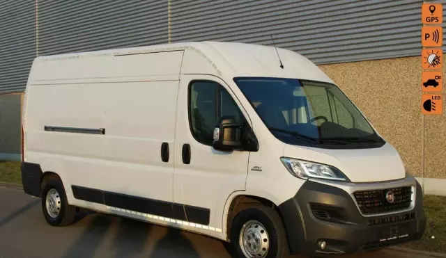 FIAT Ducato 