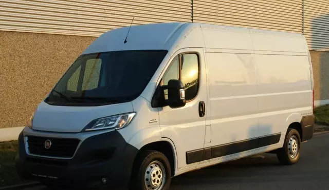 FIAT Ducato 