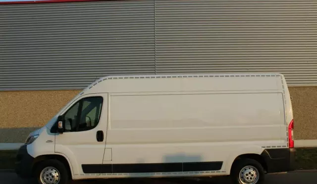 FIAT Ducato 