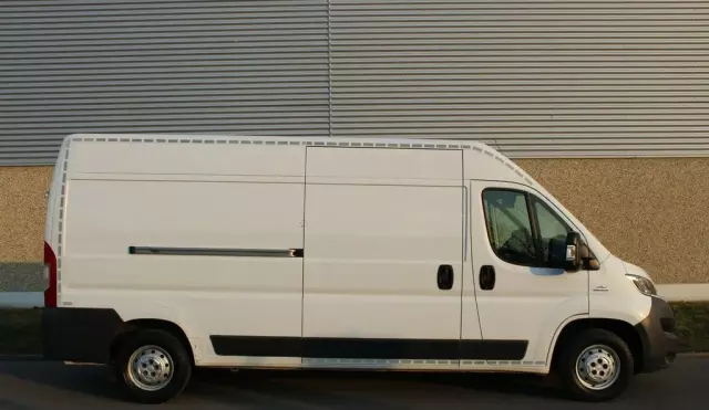 FIAT Ducato 