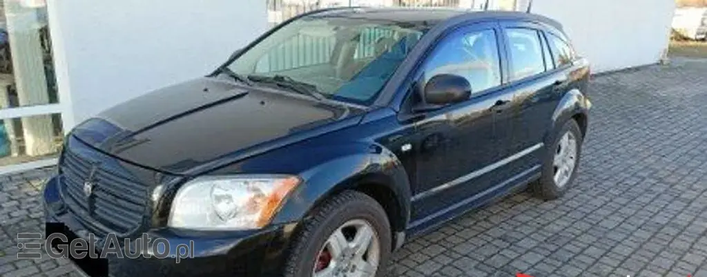 DODGE Caliber 