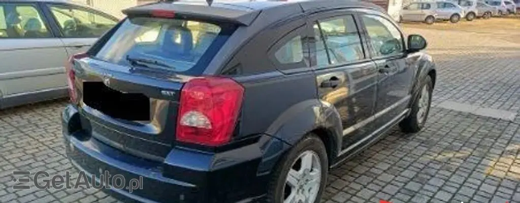 DODGE Caliber 