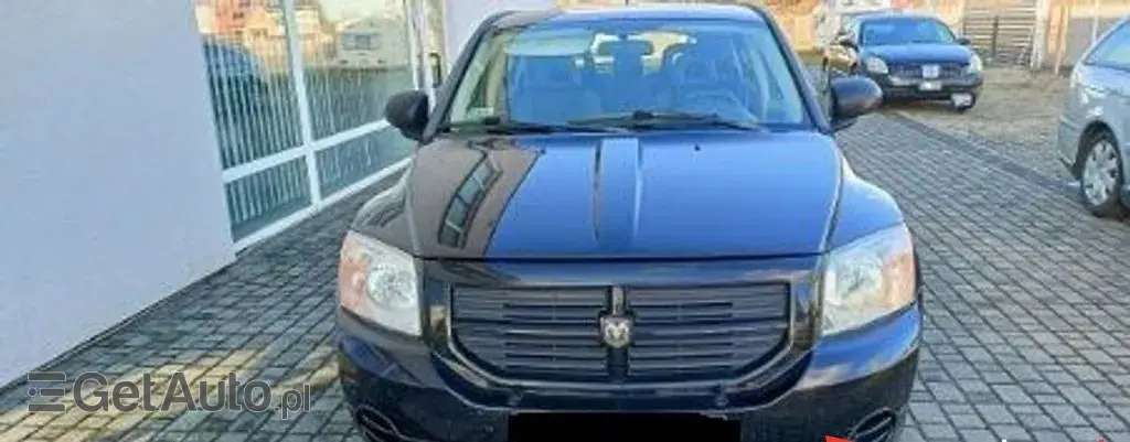 DODGE Caliber 