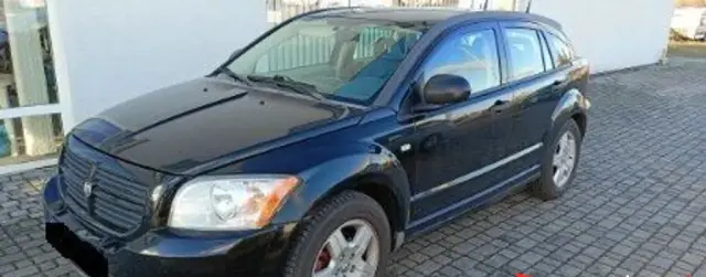 DODGE Caliber 