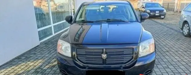 DODGE Caliber 