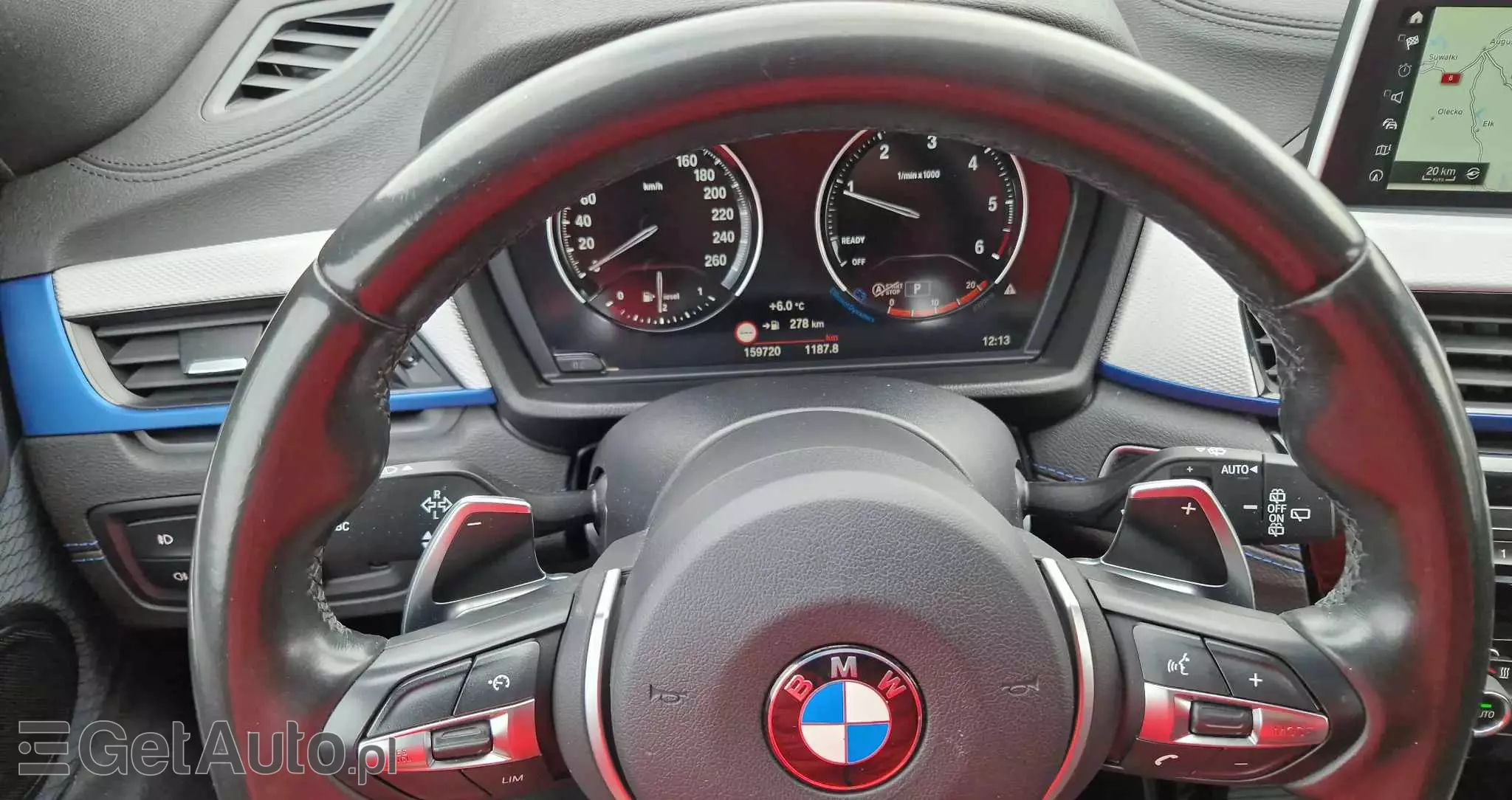 BMW X2 SDrive18d M Sport