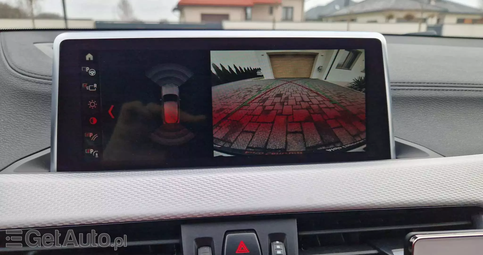 BMW X2 SDrive18d M Sport