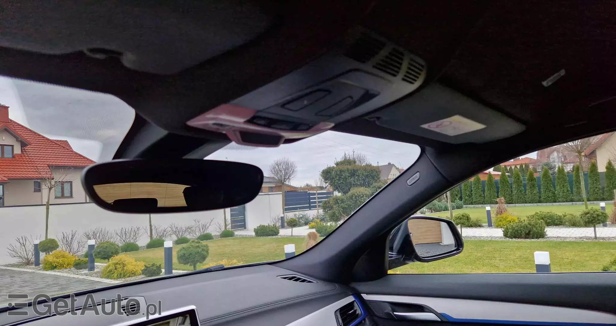 BMW X2 SDrive18d M Sport