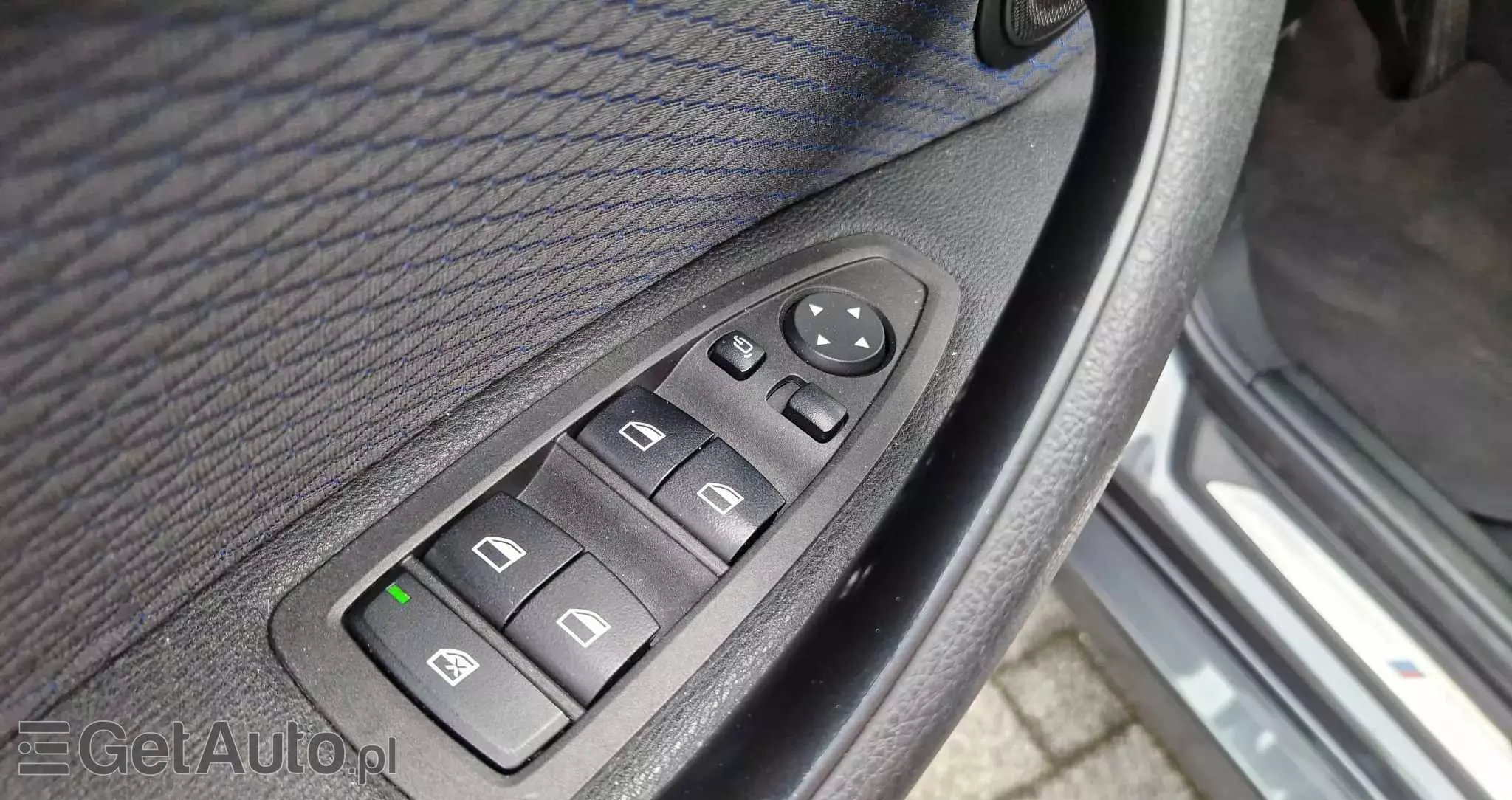 BMW X2 SDrive18d M Sport